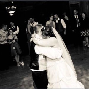 Meet your Posher, Courtney